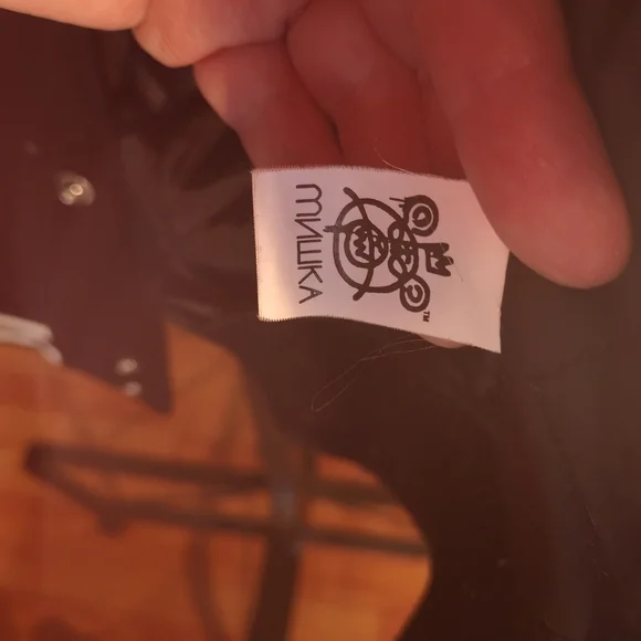 MNWKA Jacket - Picture 5 of 5